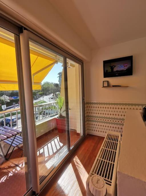 Studio Cosy Biarritz - Classe 2 Etoiles Exterior foto